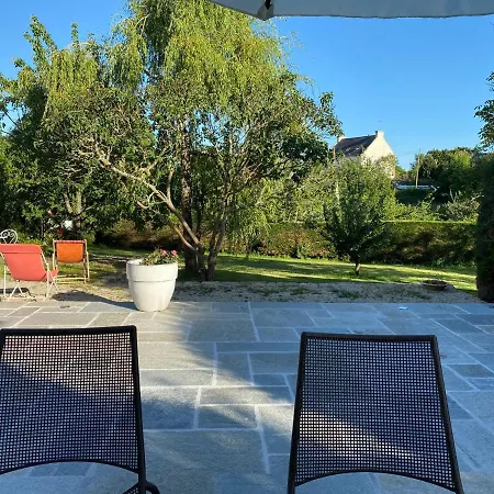 Bed & Breakfast Le Clos De Lisa