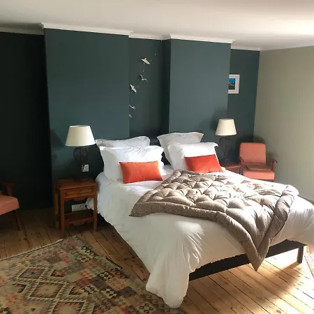 Bed & Breakfast Le Clos De Lisa